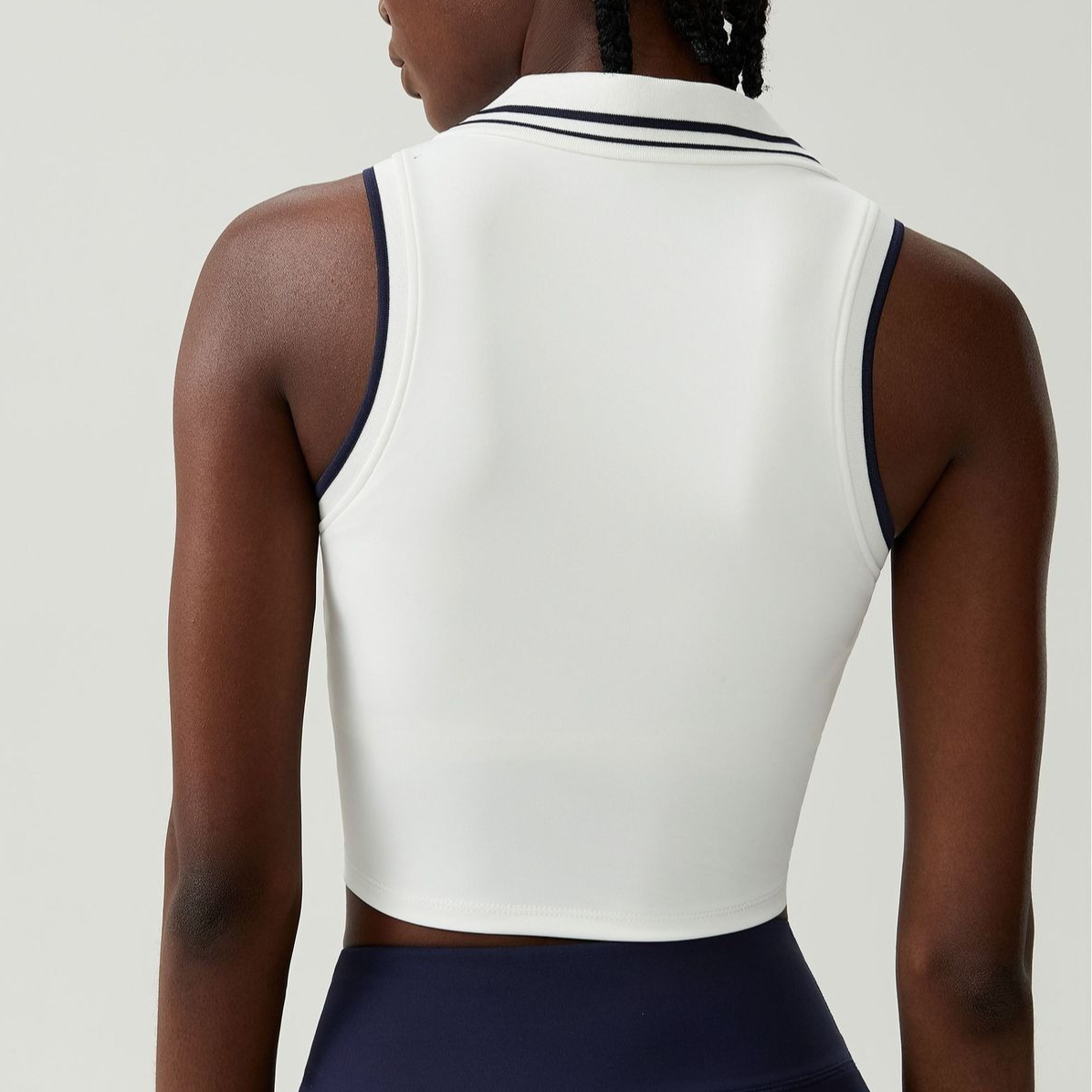 view